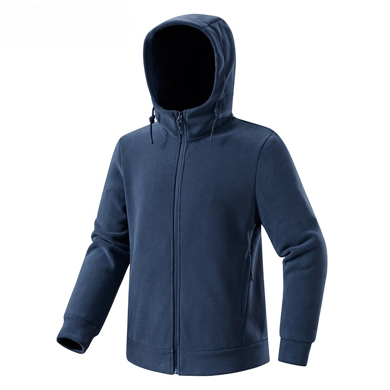 Outdoor Adventure Windbreaker - Ultimate 2026 Fleece Spring Hiking Jackets
