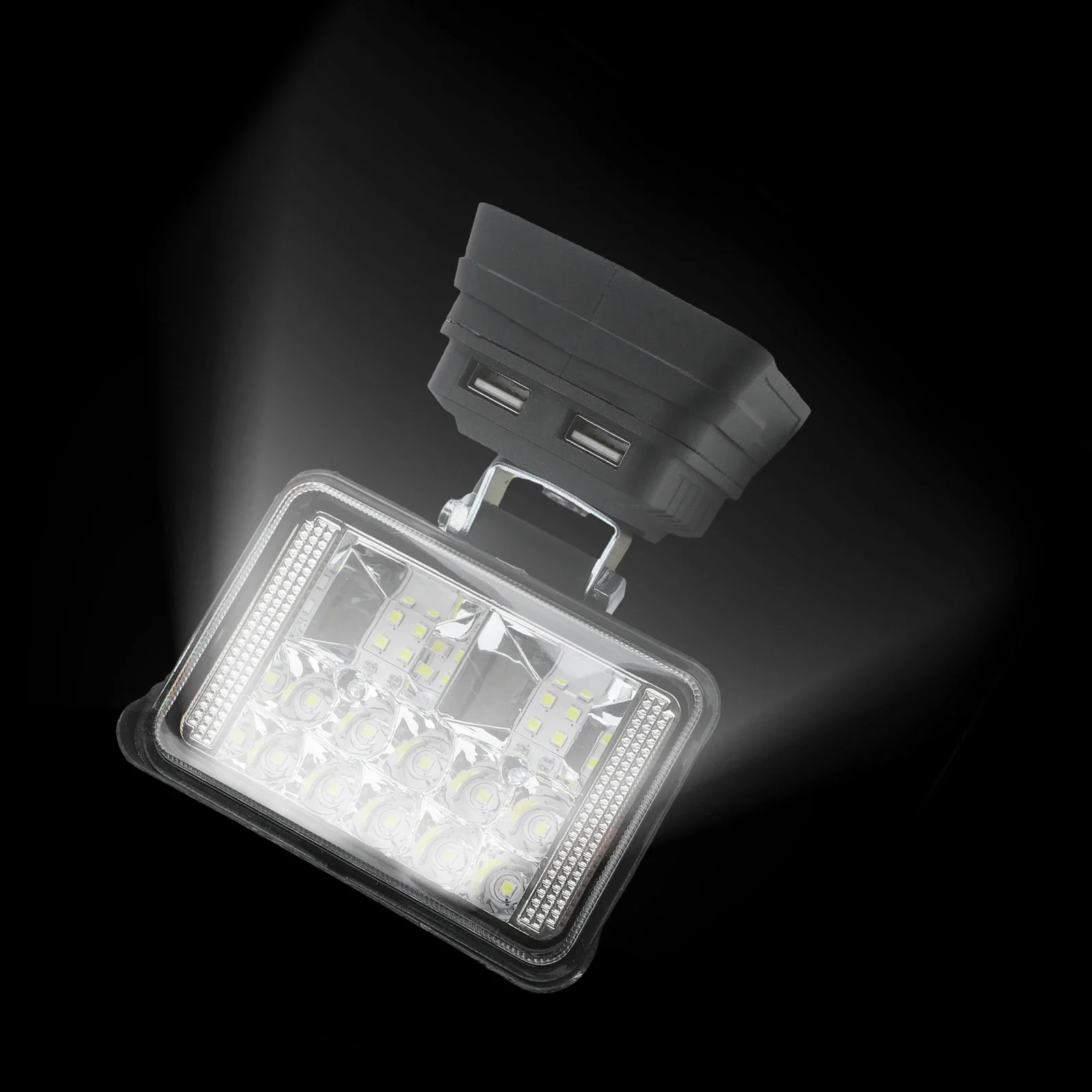 Cordless  Work Light For Bosch - Outdoor Adventure Jobs ulasan dan harga