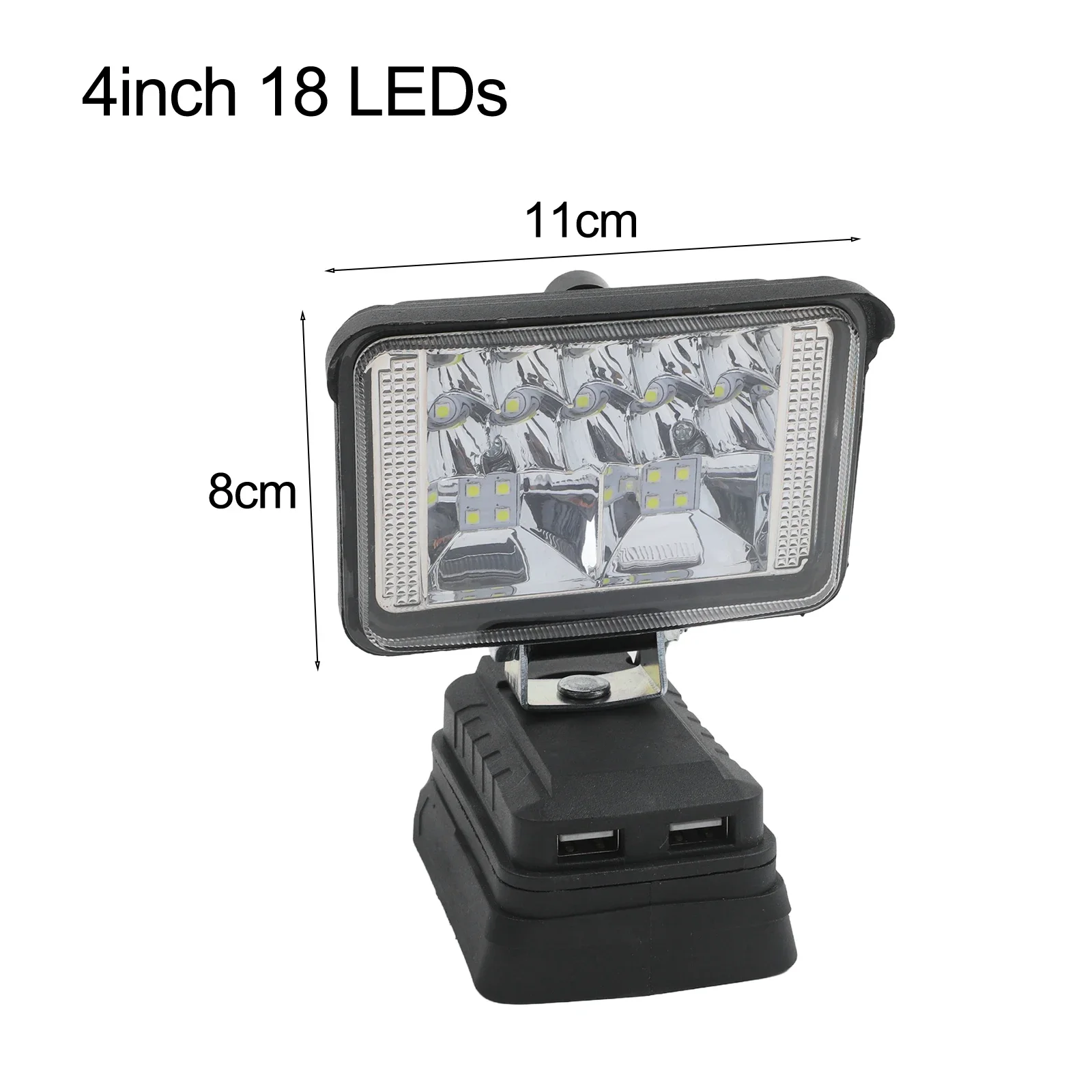 Cordless  Work Light For Bosch - Outdoor Adventure Jobs ulasan dan harga