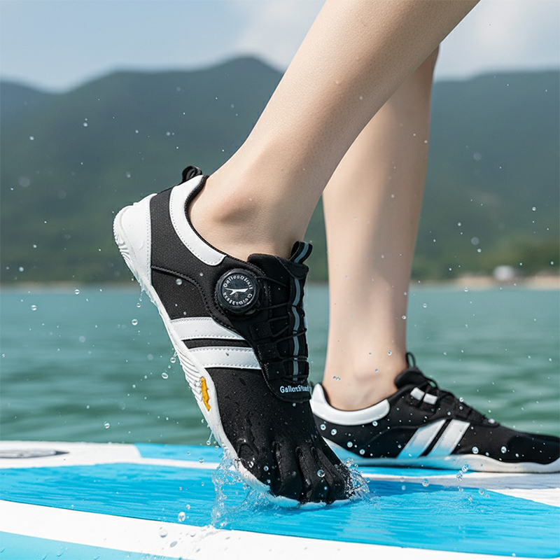 GallonShark Five Finger Barefo - Outdoor Adventure Training ulasan dan harga