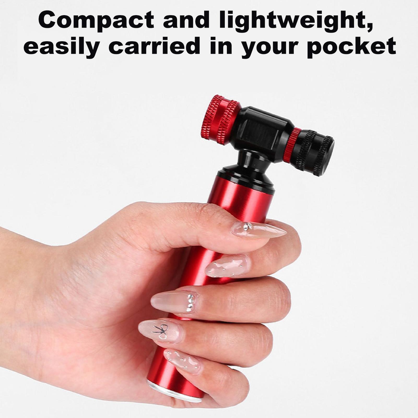 Threaded Co2 Cartridges Portab - Outdoor Adventure Races ulasan dan harga