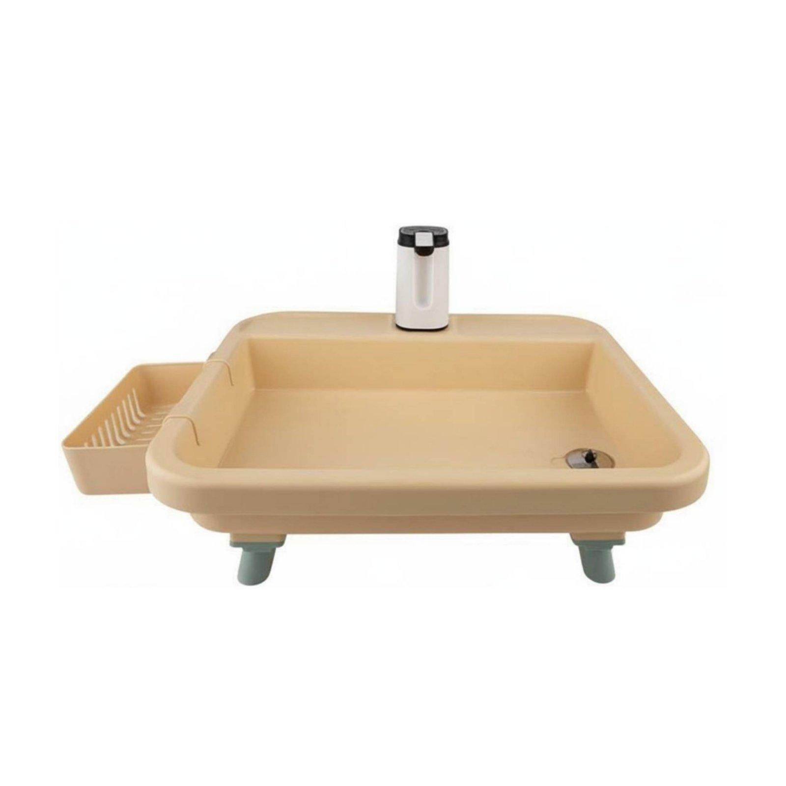 Portable Camping Sink with Bui - Outdoor Adventures ulasan dan harga