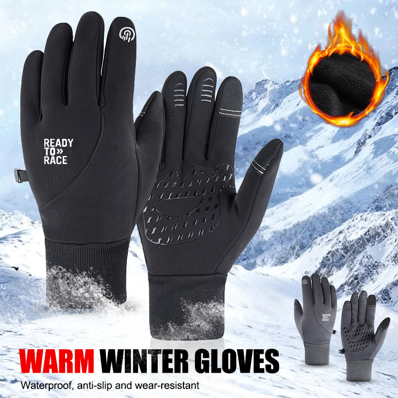 Outdoor Warm Motorcycle Touch  - Outdoor Adventure Races ulasan dan harga