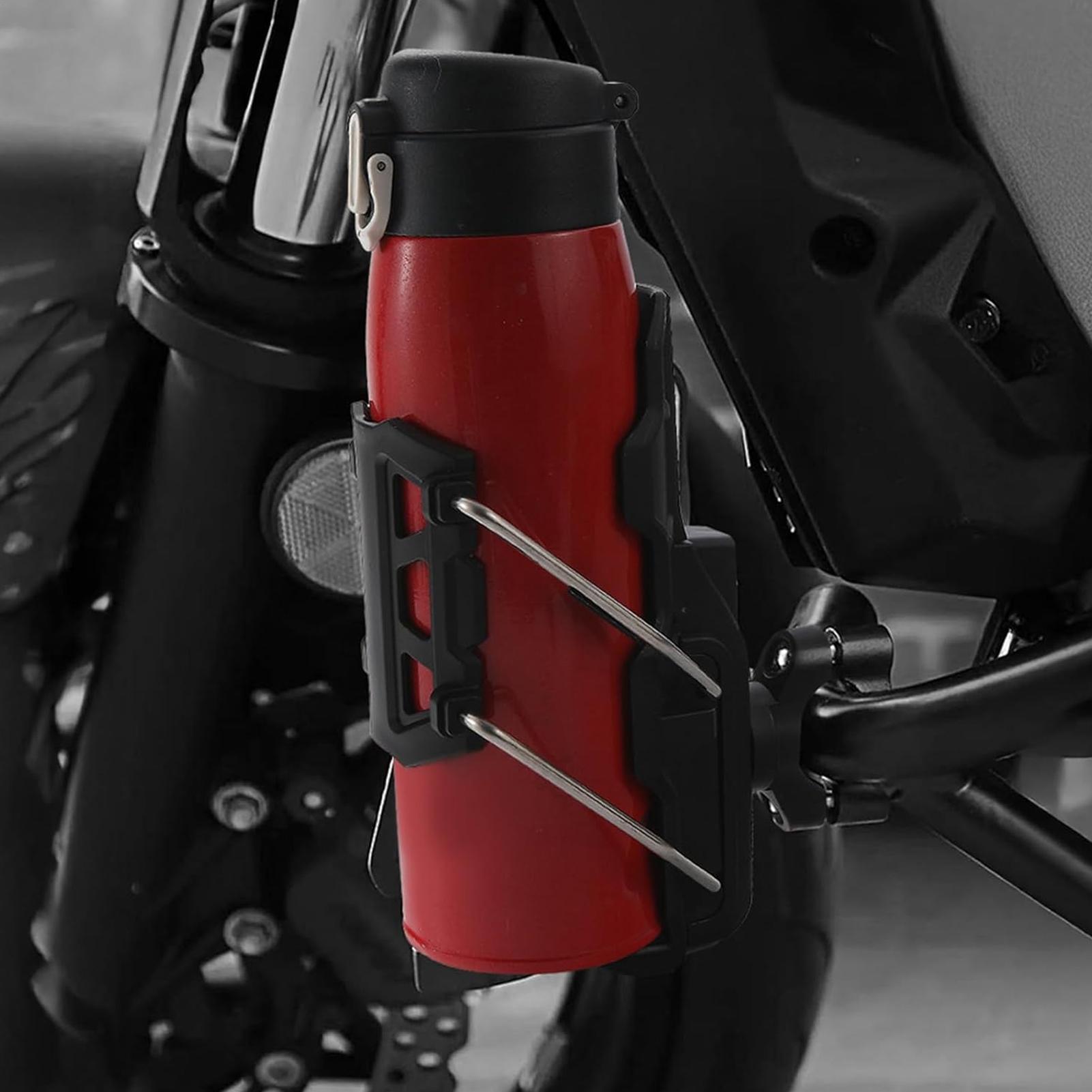 Water Bottle Bike Mount Adjust - Outdoor Adventure Races ulasan dan harga