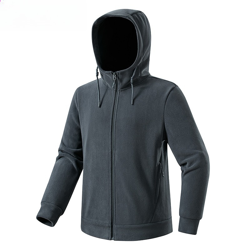 Ultimate 2026 Fleece Spring Hi - Outdoor Adventure Windbreaker ulasan dan harga