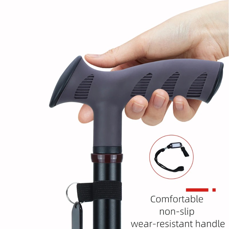 Adjustable Lightweight Aluminu - Outdoor Adventure Therapy ulasan dan harga