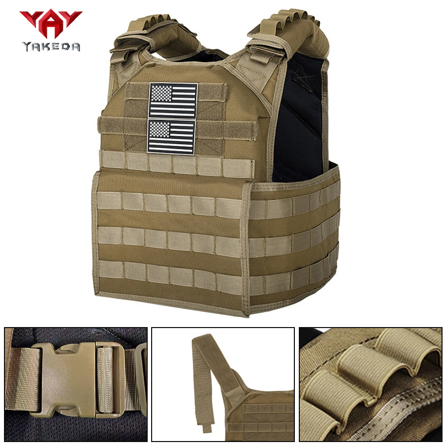 YAKEDA lightweight breathable  - Outdoor Adventure Training ulasan dan harga