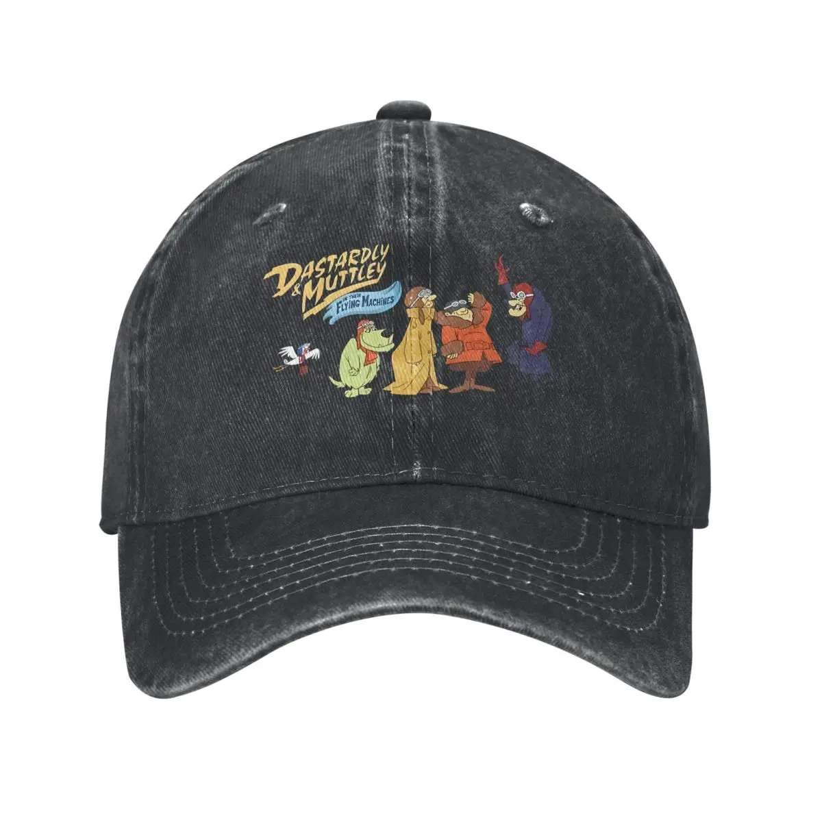 Wacky Races, Snagglepuss, What - Outdoor Adventure Races ulasan dan harga