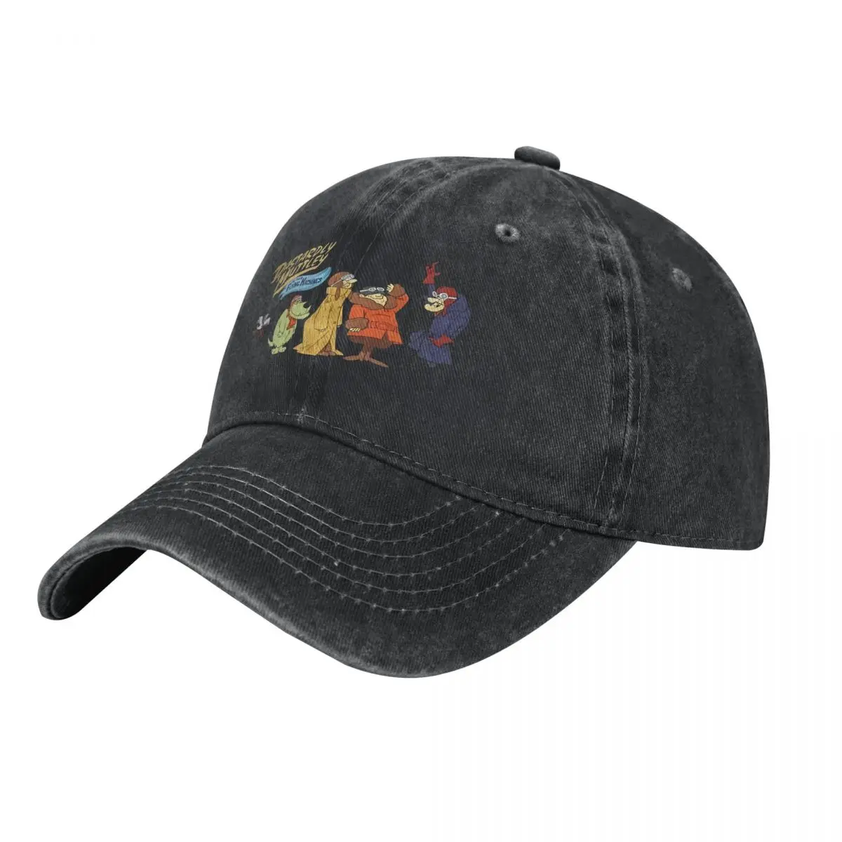 Wacky Races, Snagglepuss, What - Outdoor Adventure Races ulasan dan harga