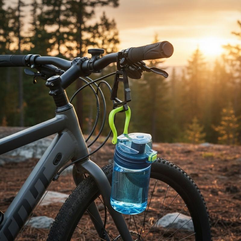 Heavy Duty Gloves Clip Hanger  - Outdoor Adventure Jobs ulasan dan harga