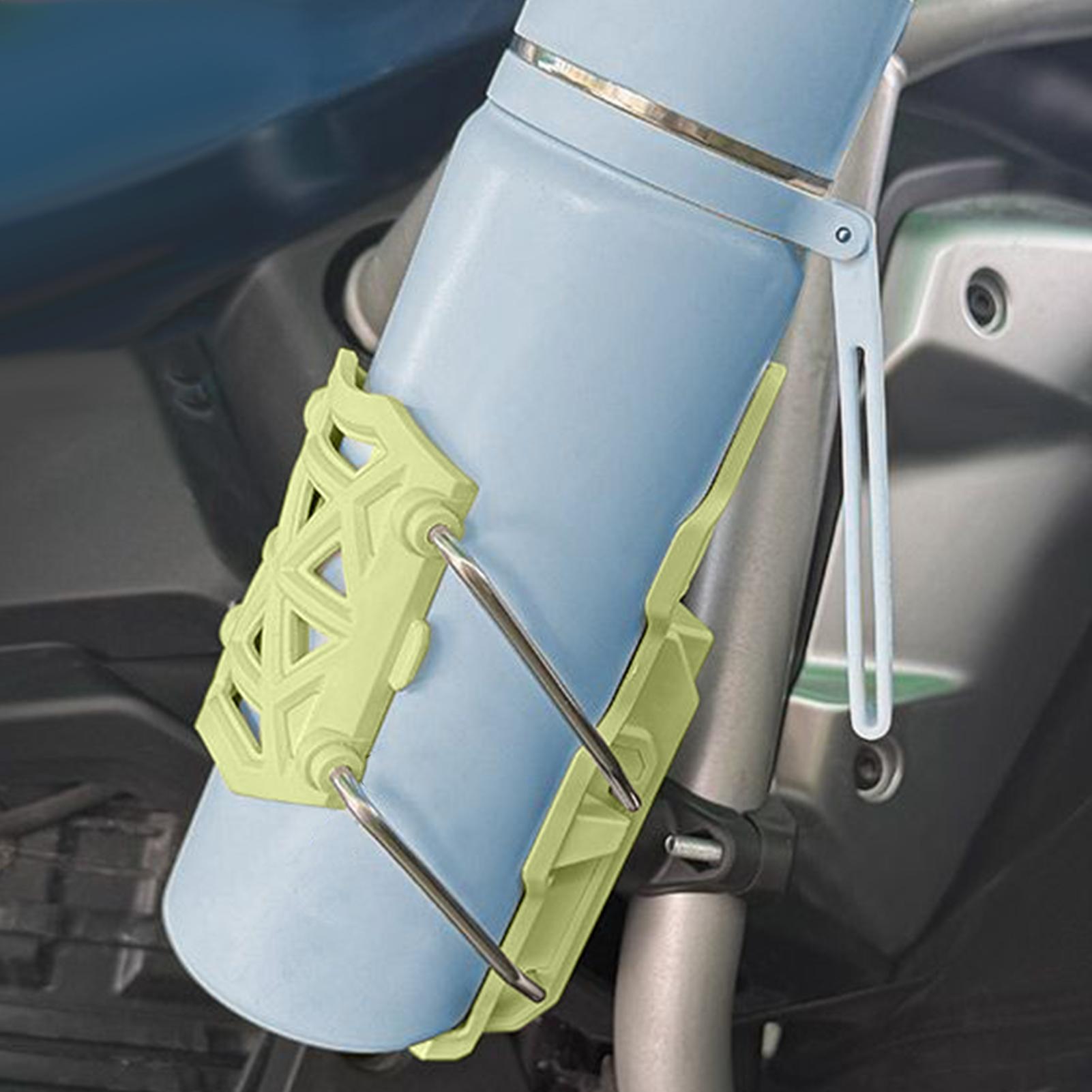 motorcycle bumper water bottle - Outdoor Adventure Races ulasan dan harga