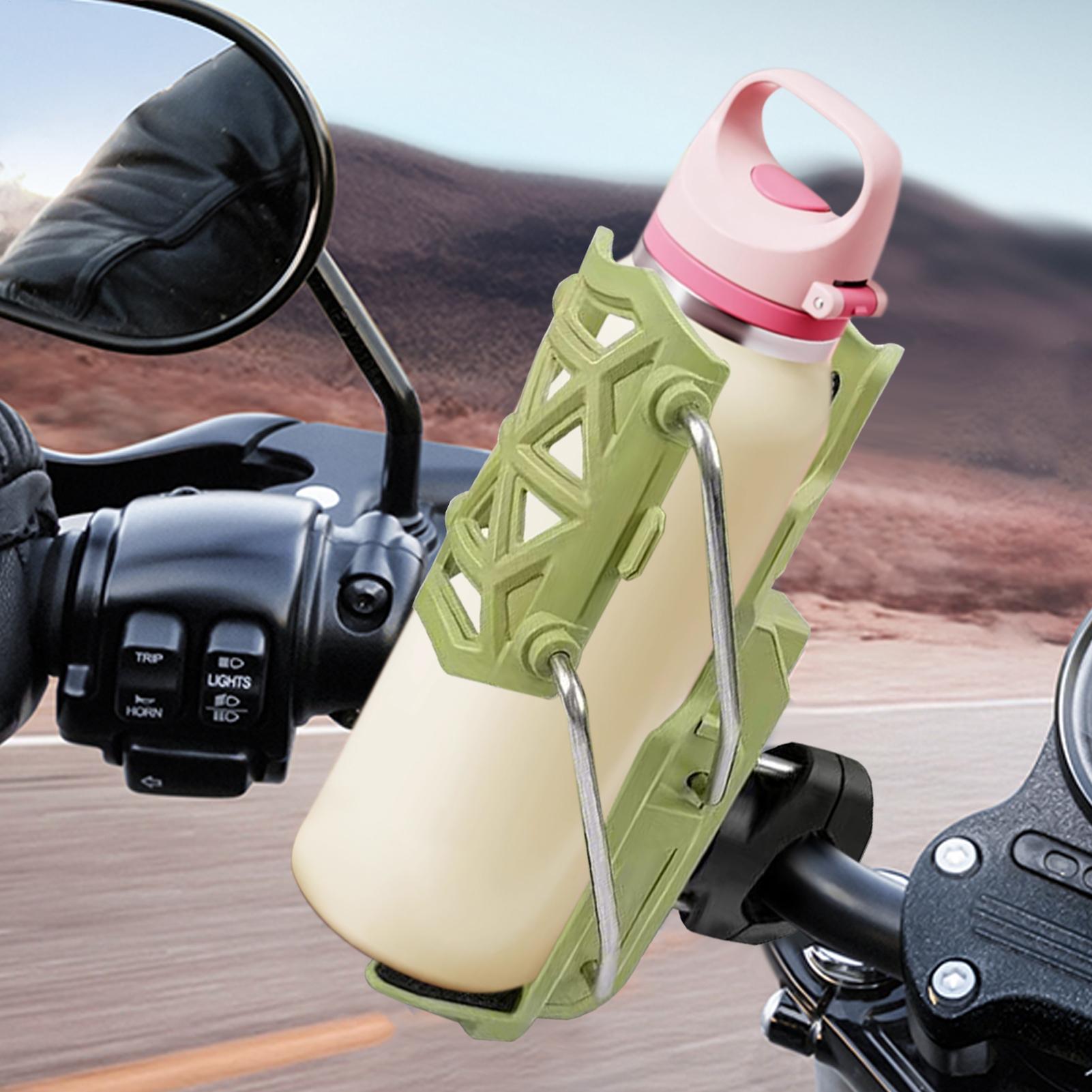motorcycle bumper water bottle - Outdoor Adventure Races ulasan dan harga