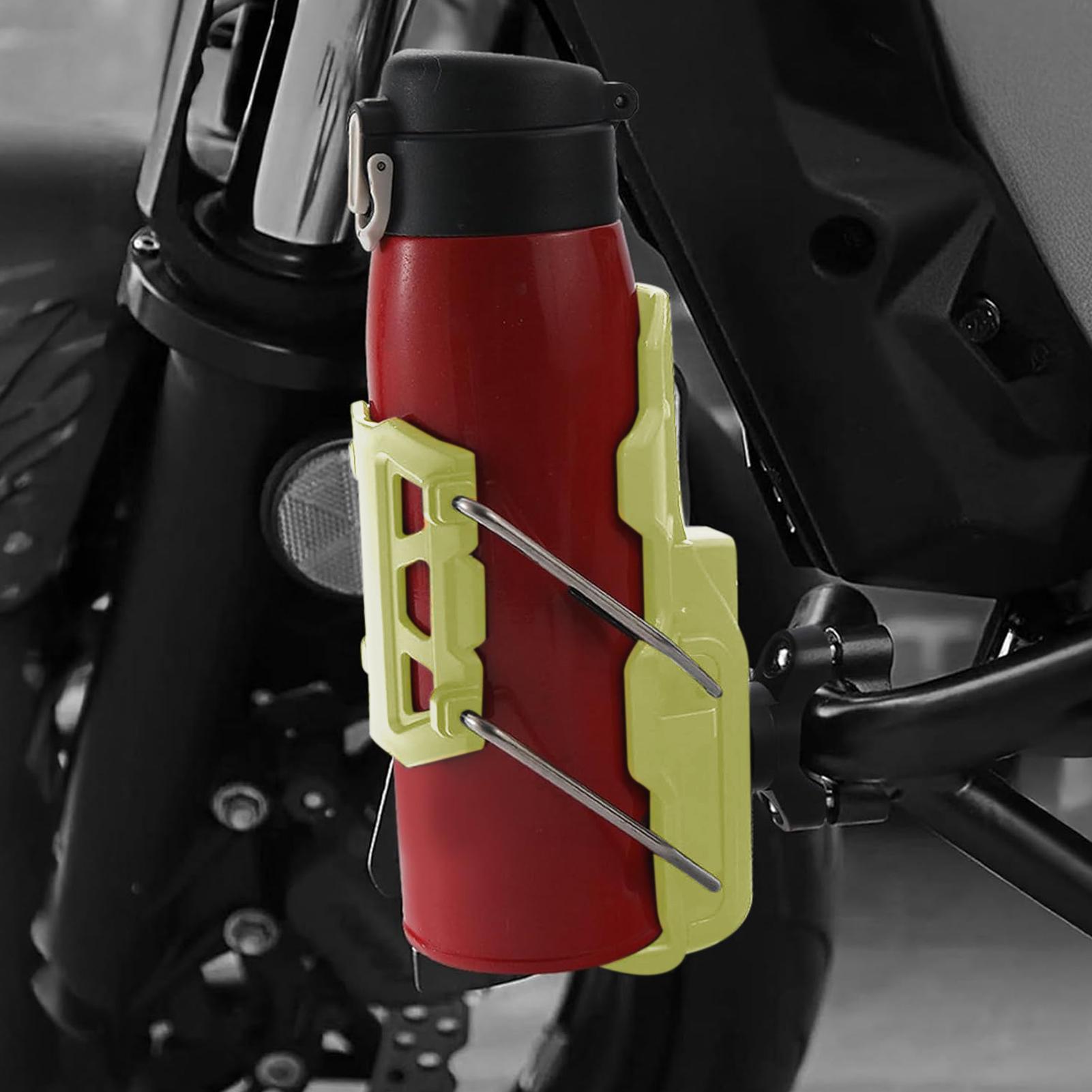 motorcycle bumper water bottle - Outdoor Adventure Races ulasan dan harga
