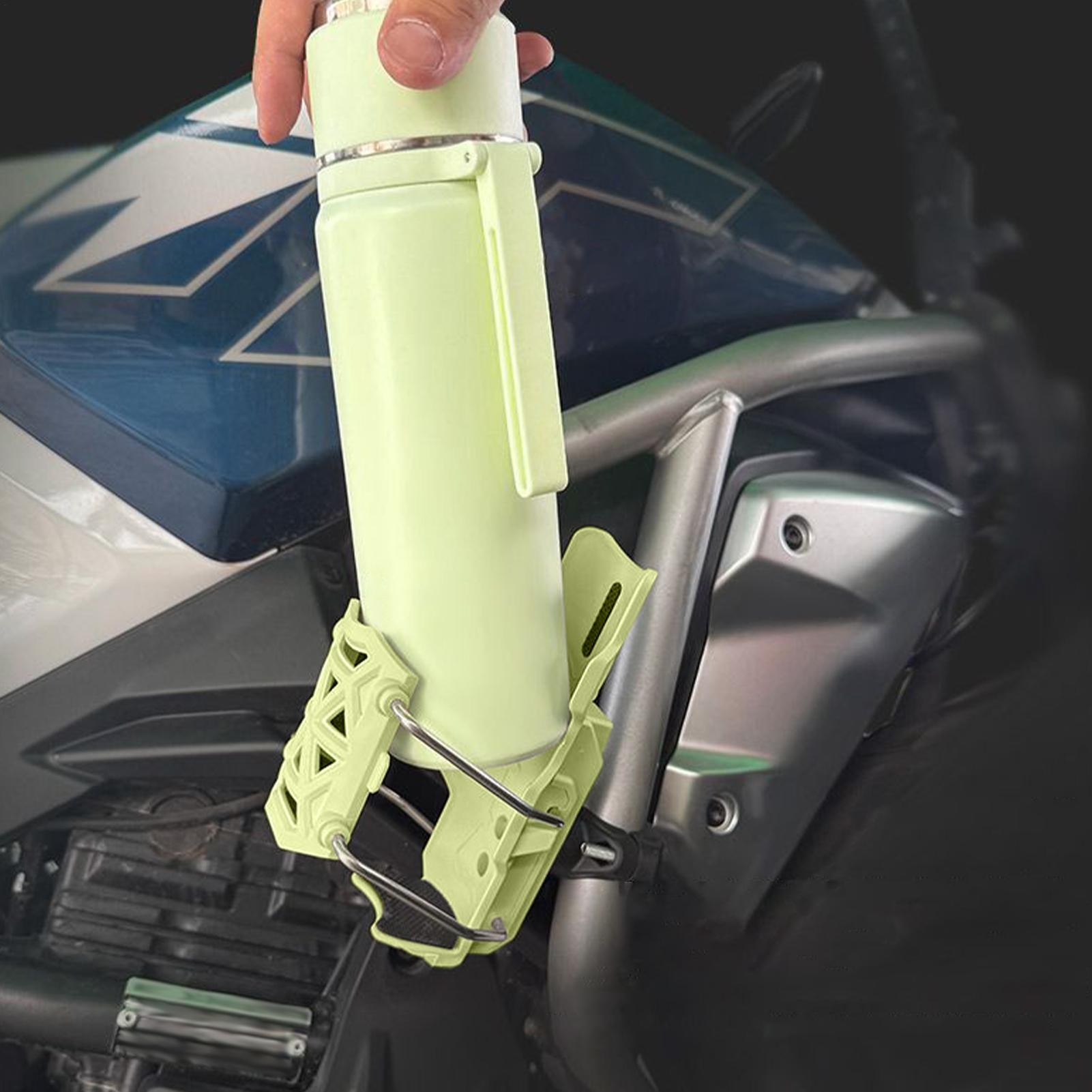 motorcycle bumper water bottle - Outdoor Adventure Races ulasan dan harga