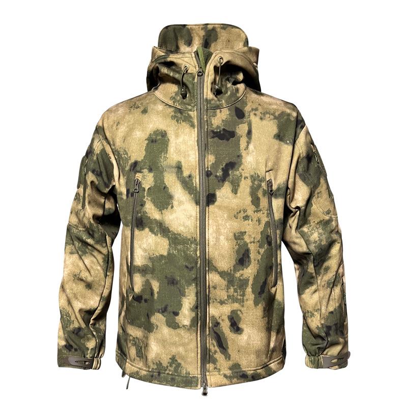 Spring Autumn Outdoor Men's Tr - Outdoor Adventure Training ulasan dan harga