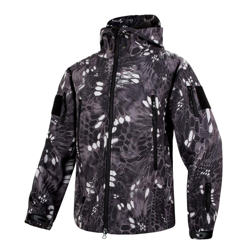 Spring Autumn Outdoor Men's Tr - Outdoor Adventure Training ulasan dan harga