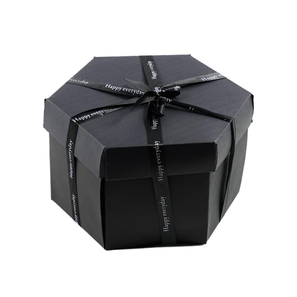 DIY Explosion Photo Album Gift - Outdoor Adventure Gifts ulasan dan harga