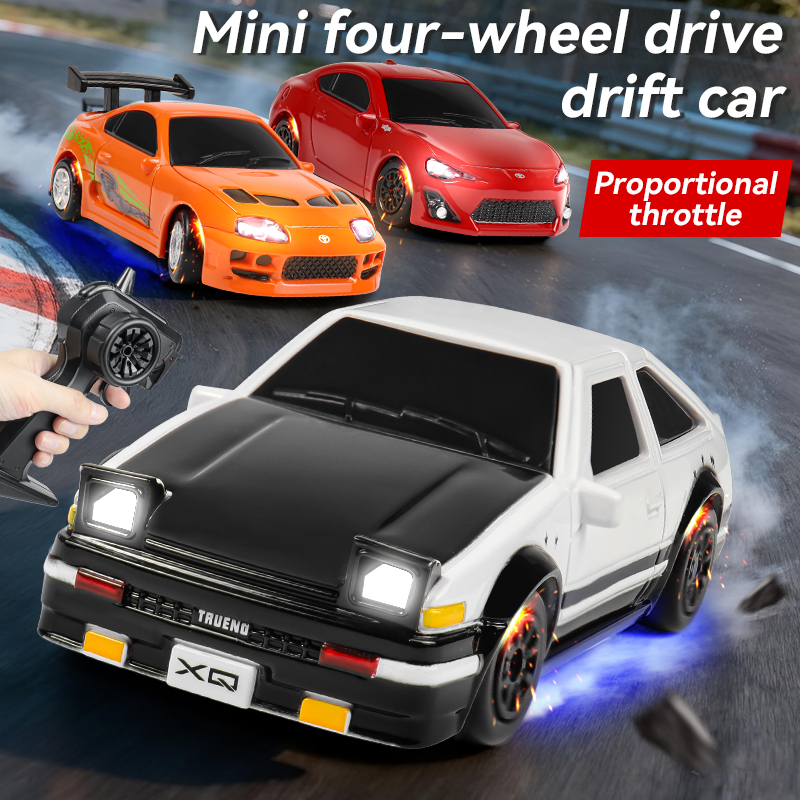 New 4×4 Stunt RC Drift Cars 1/ - Outdoor Adventure Races ulasan dan harga