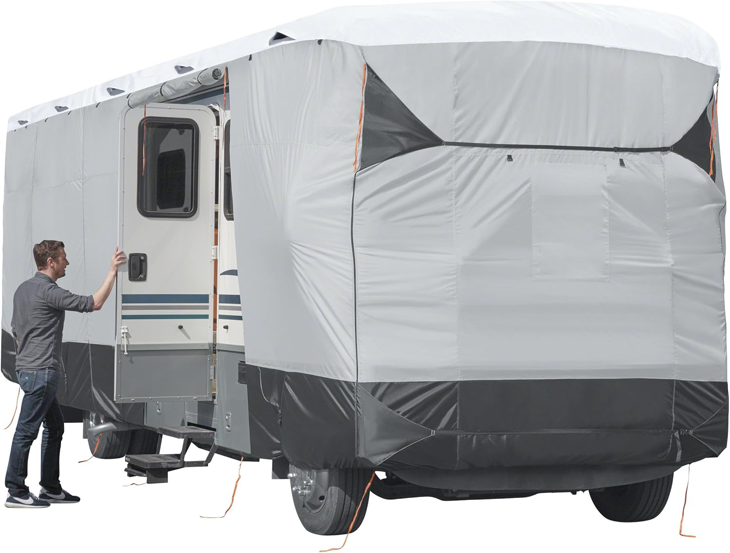 Durable UV Protection Waterpro - Outdoor Adventures ulasan dan harga
