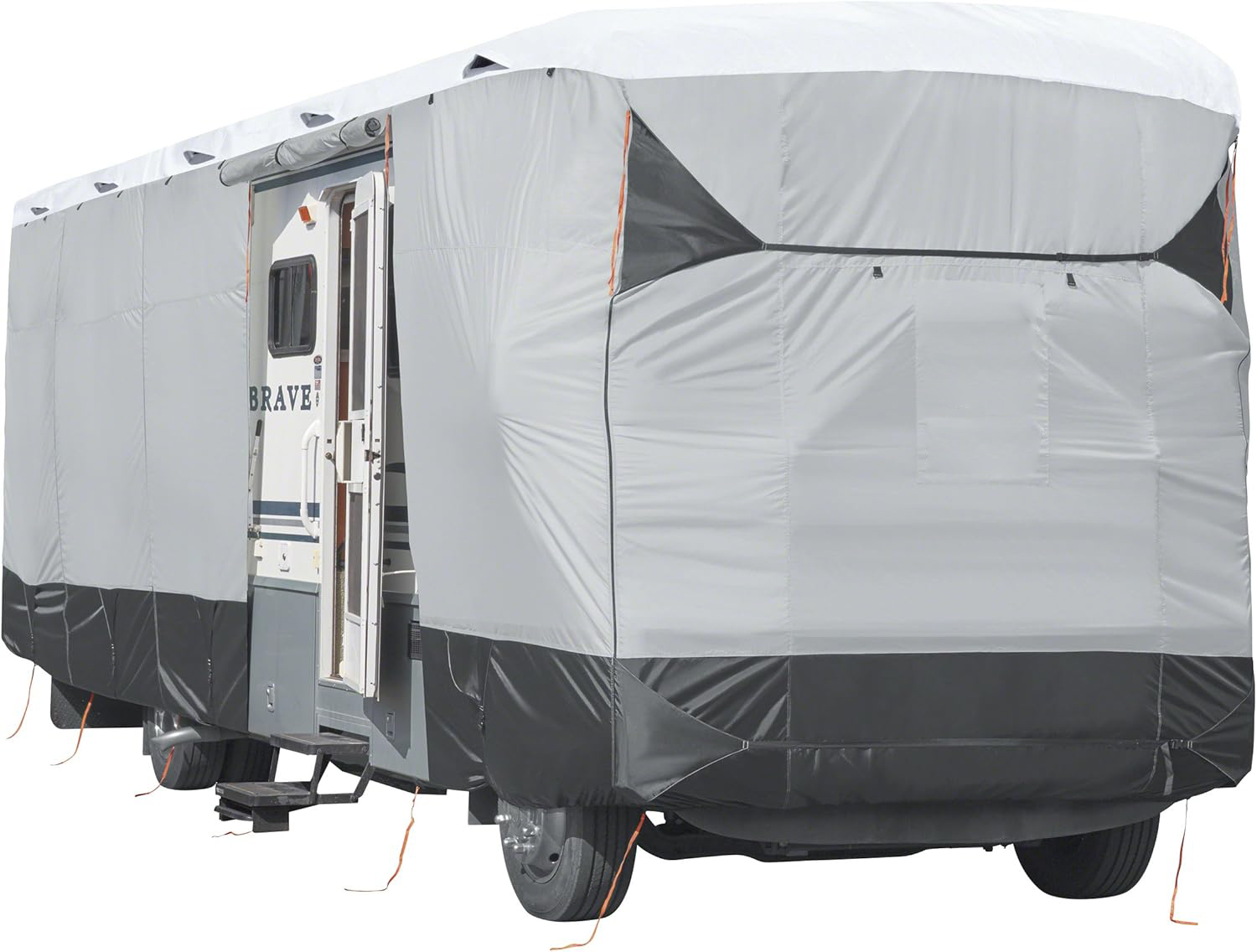 Durable UV Protection Waterpro - Outdoor Adventures ulasan dan harga
