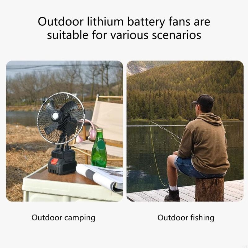Efficient 8 Inch Wireless Floo - Outdoor Adventure Jobs ulasan dan harga