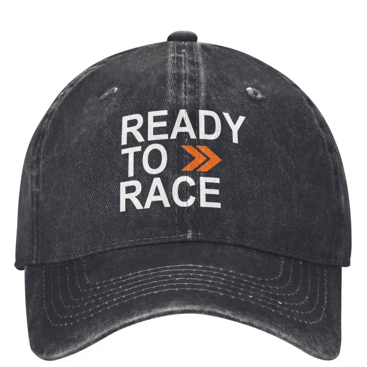 New Ready To Race Baseball Cap - Outdoor Adventure Races ulasan dan harga