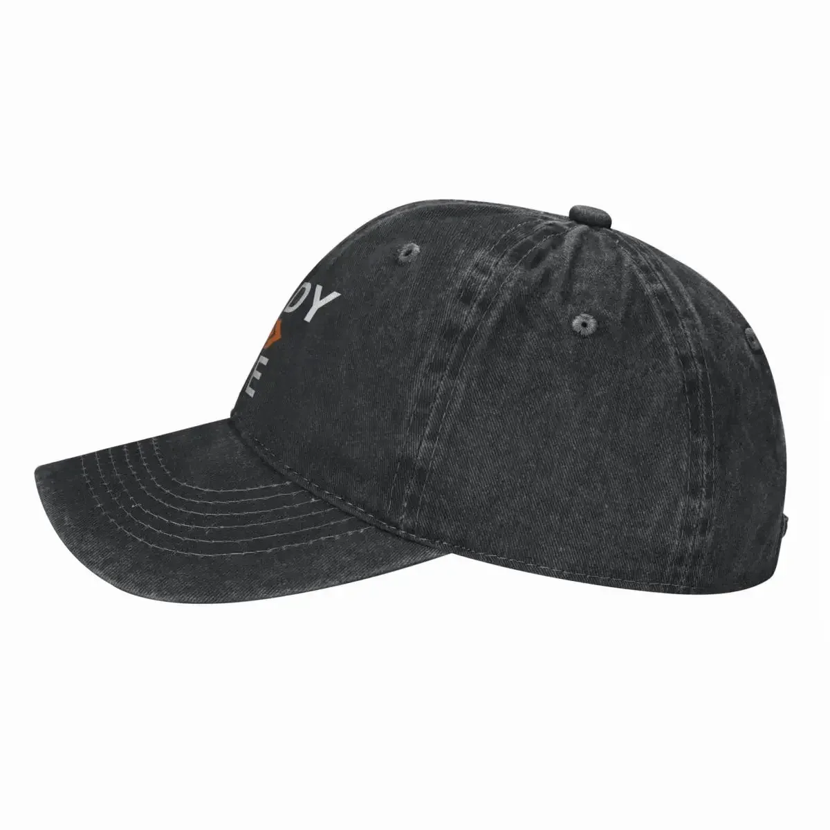 New Ready To Race Baseball Cap - Outdoor Adventure Races ulasan dan harga