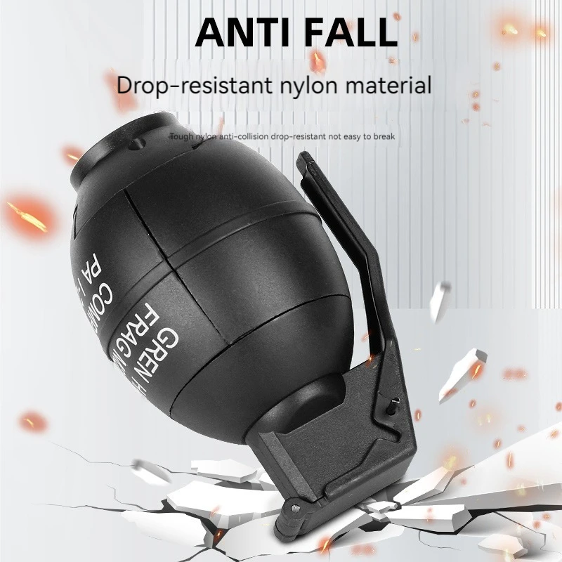 M18 Explosive Grenade Military - Outdoor Adventure Gifts ulasan dan harga