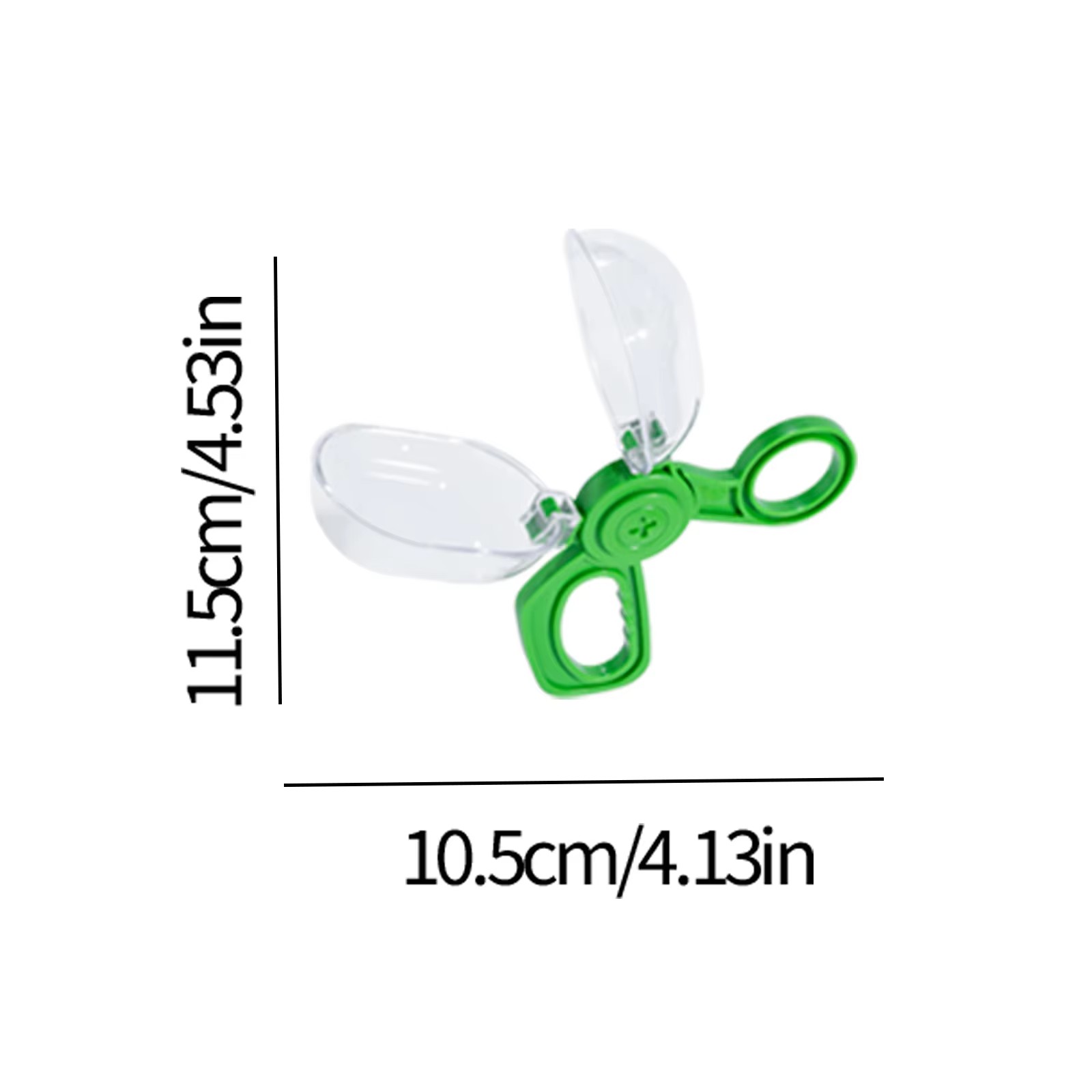 Adventure Insect Capsule Clip  - Outdoor Adventure Gifts ulasan dan harga