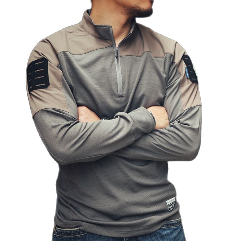 Emersongear Mens Training Shir - Outdoor Adventure Training ulasan dan harga