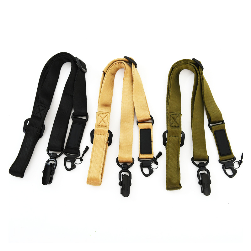 Adjustable MS2 Tactical Sling- - Outdoor Adventure Training ulasan dan harga