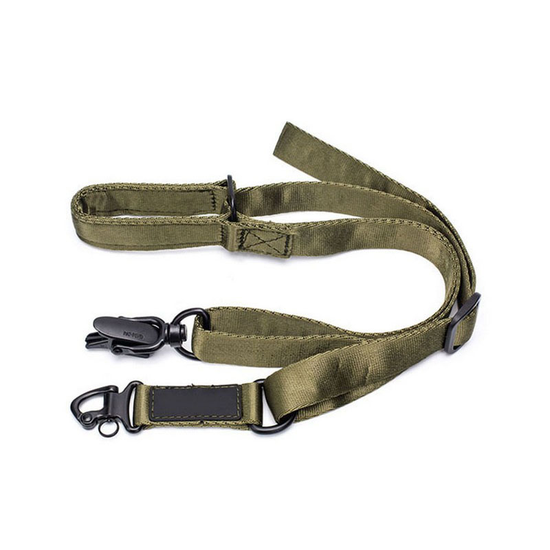 Adjustable MS2 Tactical Sling- - Outdoor Adventure Training ulasan dan harga