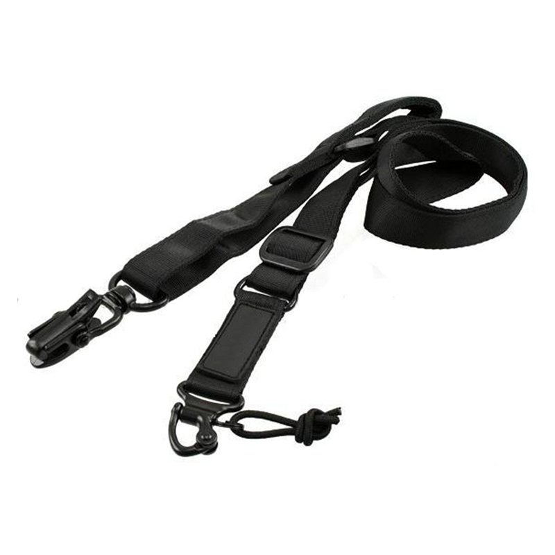Adjustable MS2 Tactical Sling- - Outdoor Adventure Training ulasan dan harga