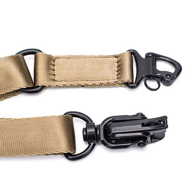 Adjustable MS2 Tactical Sling- - Outdoor Adventure Training ulasan dan harga