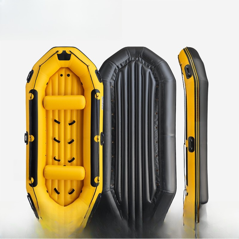 Whitewater Rafting Race PVC Se - Outdoor Adventure Races ulasan dan harga