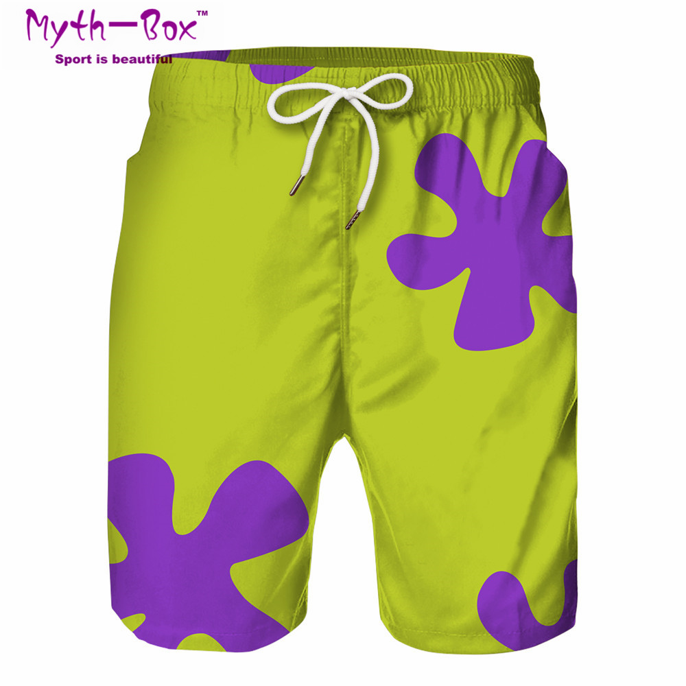 Summer Men's Beach Shorts Wate - Outdoor Adventure Training ulasan dan harga