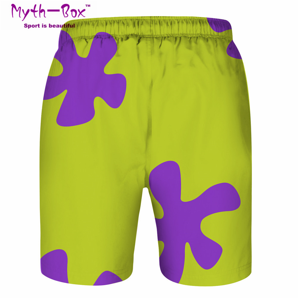 Summer Men's Beach Shorts Wate - Outdoor Adventure Training ulasan dan harga