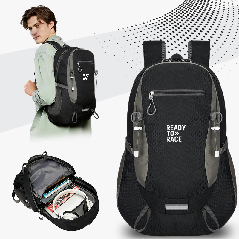 Motorcycle Backpack Outdoor Mo - Outdoor Adventure Races ulasan dan harga