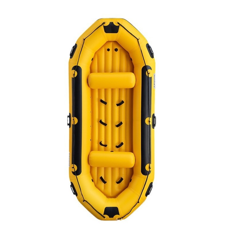 Rafting Boat Race PVC Self-Dra - Outdoor Adventure Races ulasan dan harga