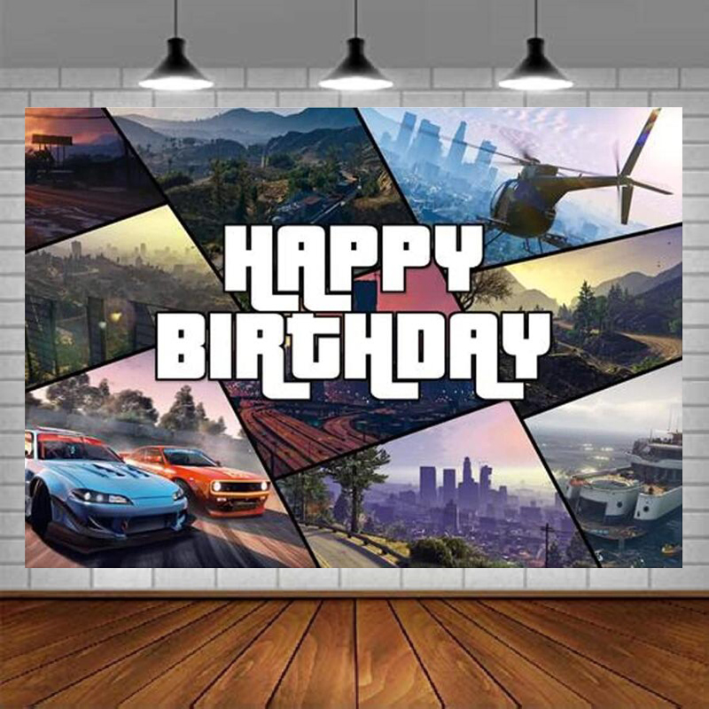City Adventure Happy Birthday  - Outdoor Adventure Races ulasan dan harga