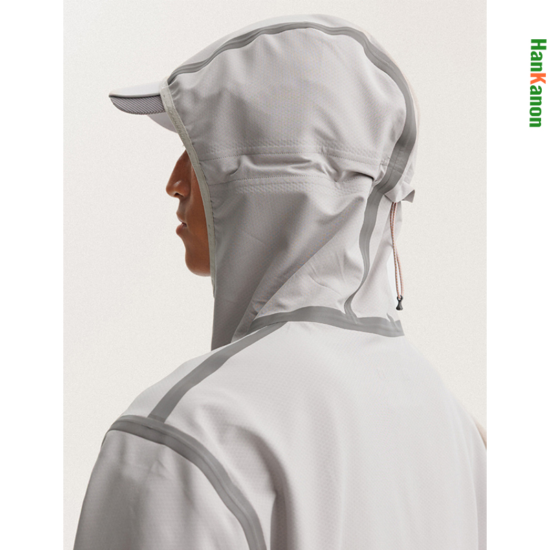 Unisex Lightweight Outdoor Win - Outdoor Adventure Training ulasan dan harga