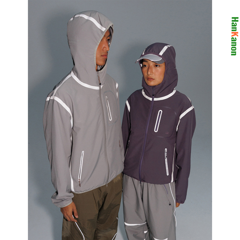 Unisex Lightweight Outdoor Win - Outdoor Adventure Training ulasan dan harga