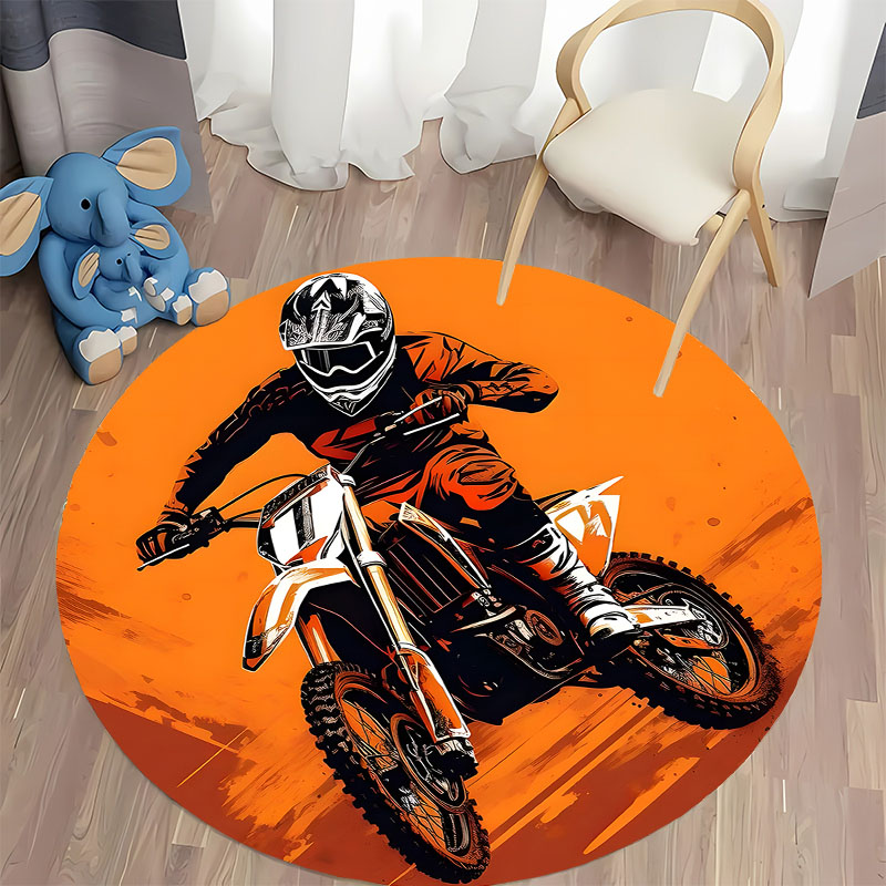 Free shipping! Dynamic Motorcy - Outdoor Adventure Races ulasan dan harga