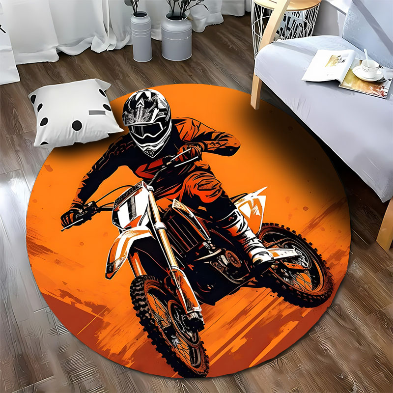 Free shipping! Dynamic Motorcy - Outdoor Adventure Races ulasan dan harga