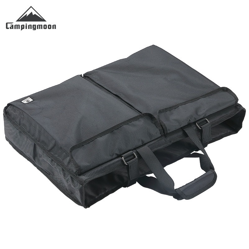 CAMPINGMOON CK-B2 Tea Table Ba - Outdoor Adventure Table With Storage ulasan dan harga