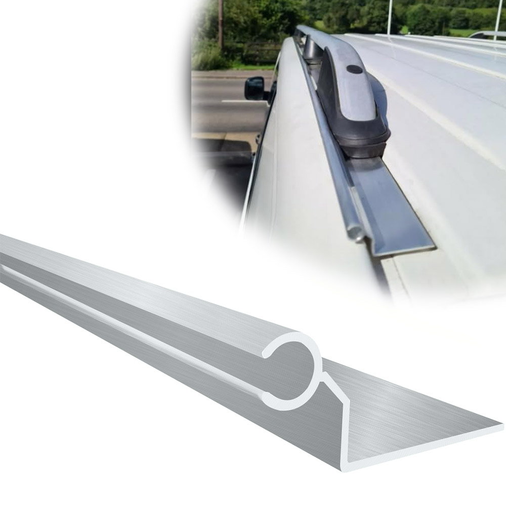 RV Awning Rail C Channel For V - Outdoor Adventures ulasan dan harga