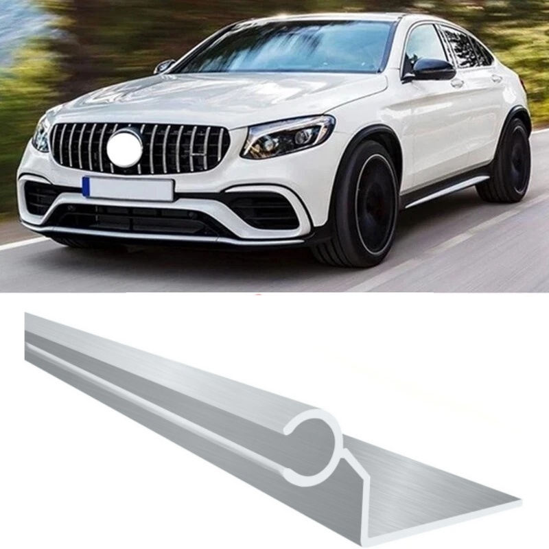 RV Awning Rail C Channel For V - Outdoor Adventures ulasan dan harga