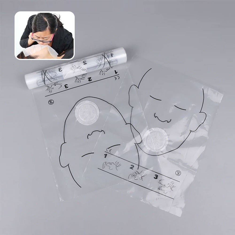 30-300PCS Portable Breathing M - Outdoor Adventure Training ulasan dan harga