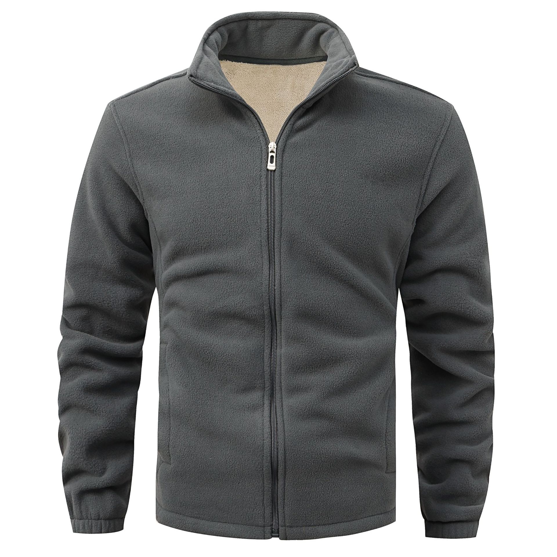 Ultimate 2026 Thicken Hiking J - Outdoor Adventure Windbreaker ulasan dan harga