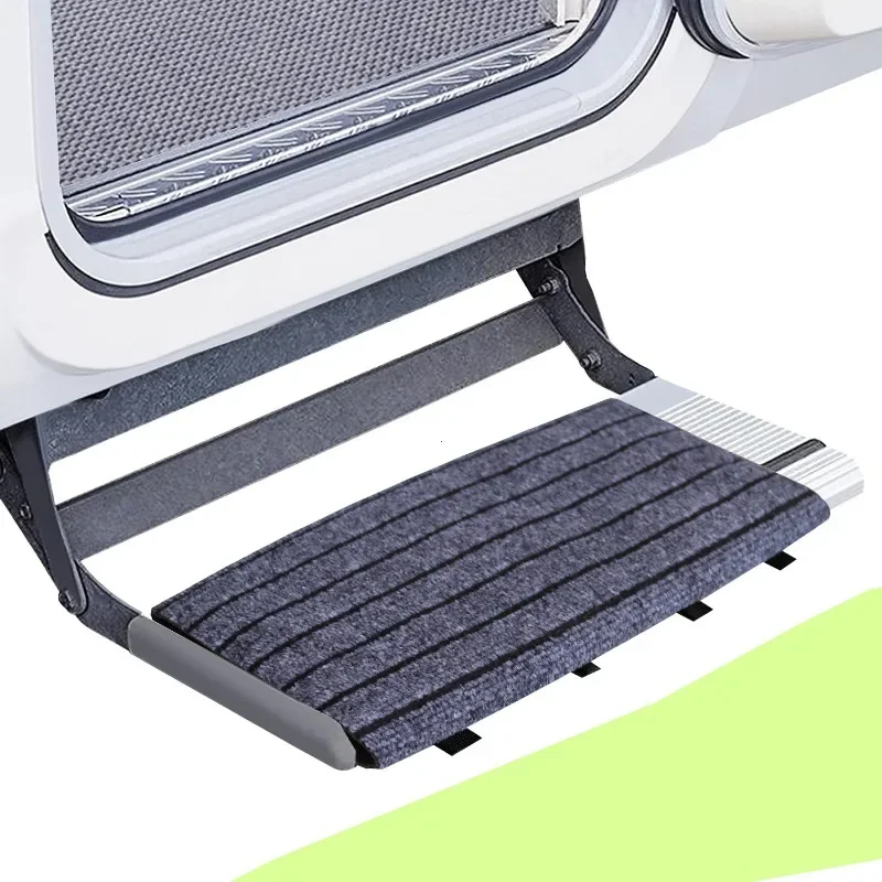 Outdoor Caravan Step Doormat R - Outdoor Adventures ulasan dan harga